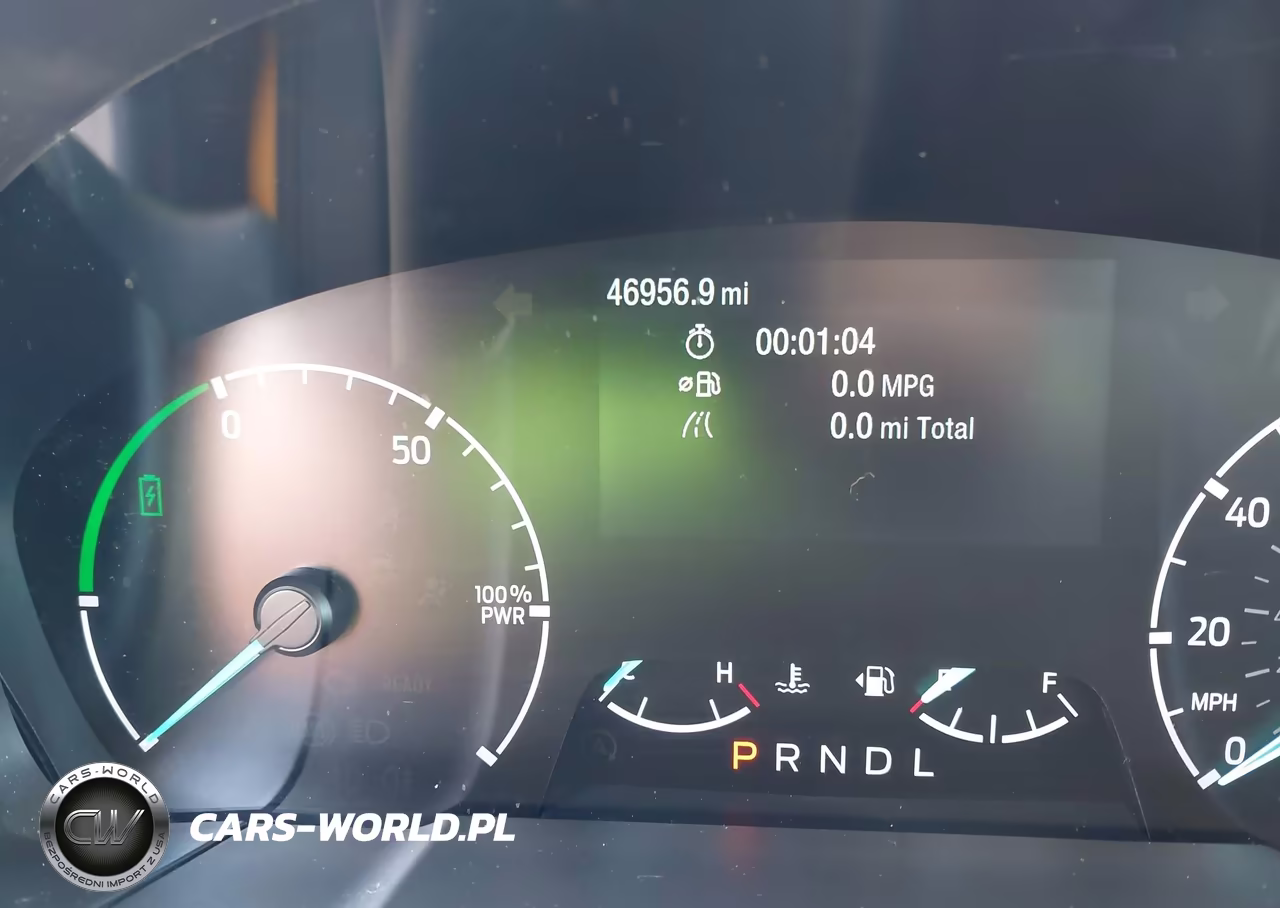 2023 Ford Maverick Xlt VIN:3FTTW8E30PRA20000 - 15
