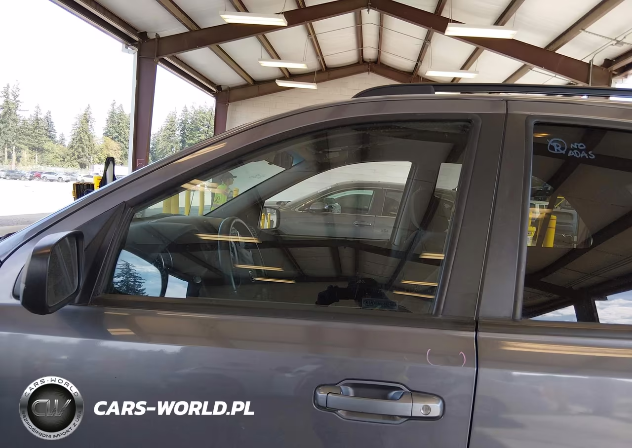 2008 Kia Sorento Lx VIN:KNDJC735285846169 - 15