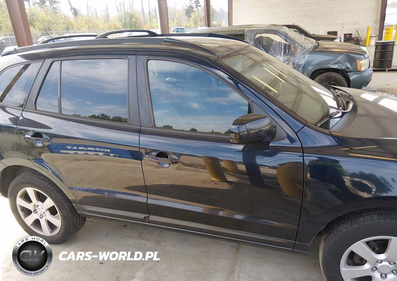 2007 Hyundai Santa Fe Limited-Se VIN:5NMSH73E47H043848 - 13