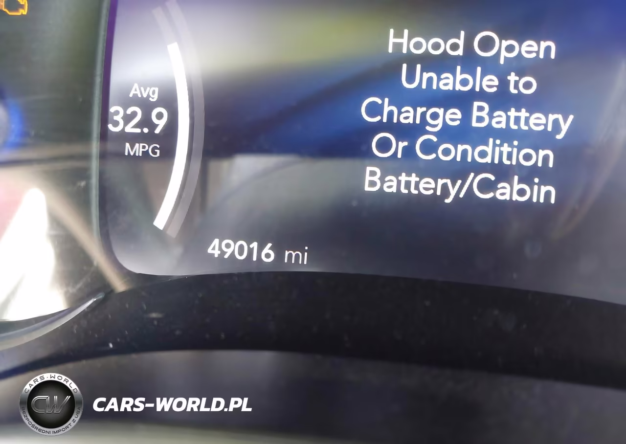 2024 Chrysler Pacifica Hybrid Select VIN:2C4RC1S7XRR156662 - 15