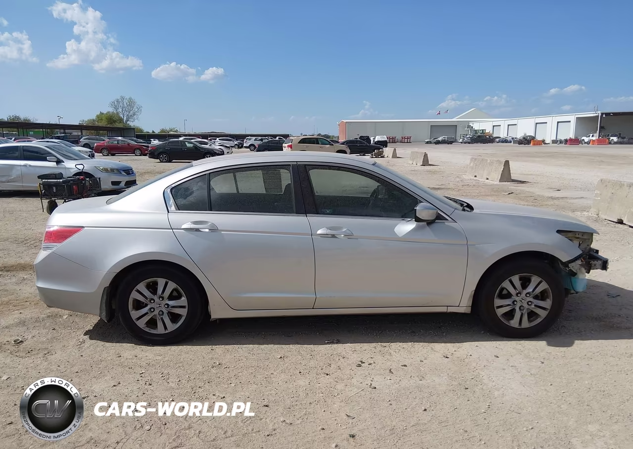 2012 Honda Accord 2.4 Se VIN:1HGCP2F6XCA087423 - 13