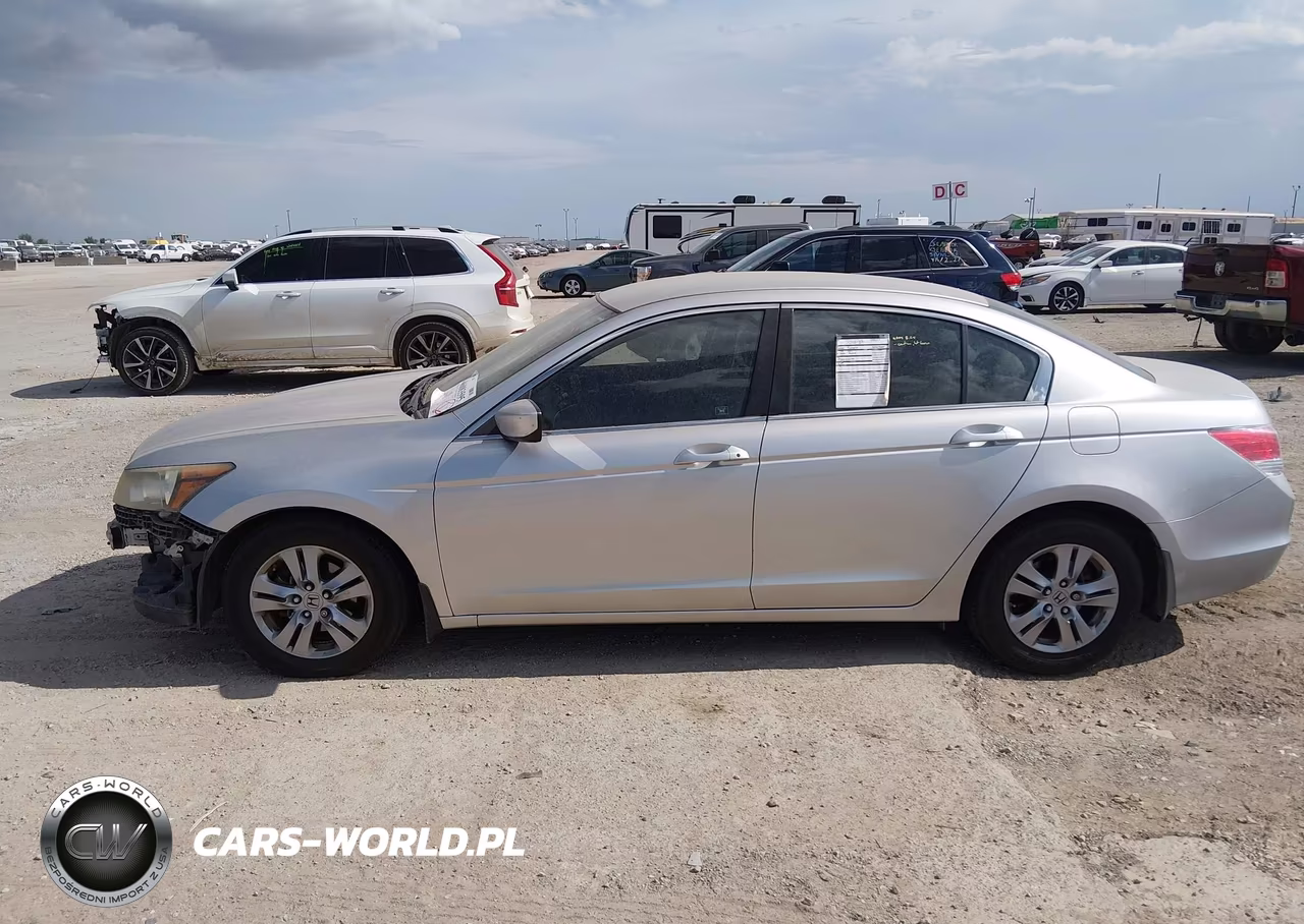 2012 Honda Accord 2.4 Se VIN:1HGCP2F6XCA087423 - 14