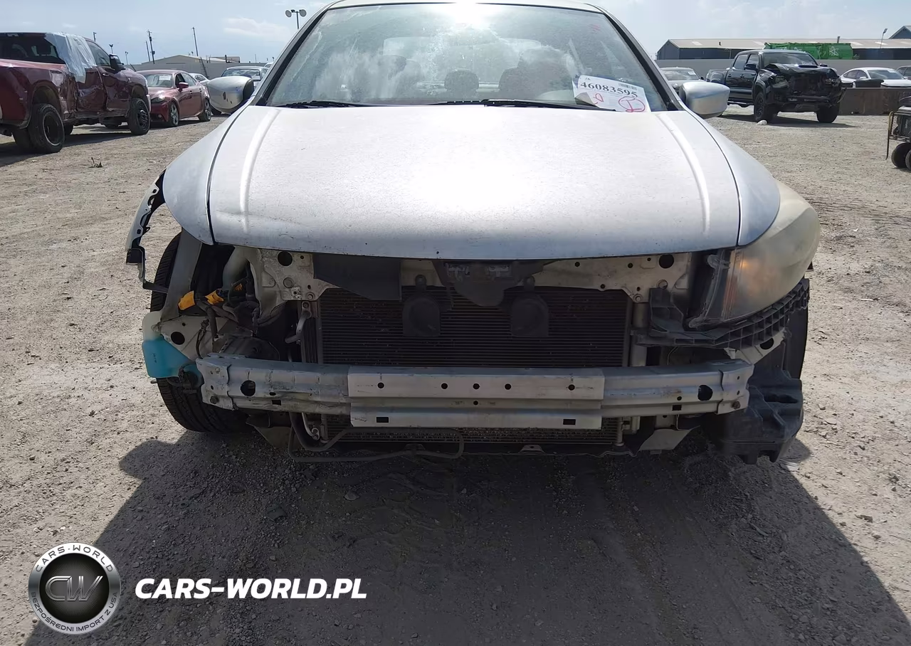 2012 Honda Accord 2.4 Se VIN:1HGCP2F6XCA087423 - 17