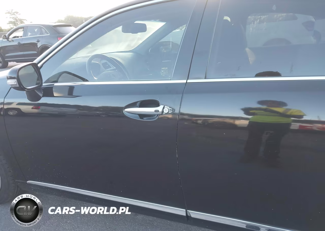 2011 Lexus Es 350 VIN:JTHBK1EG4B2444843 - 17