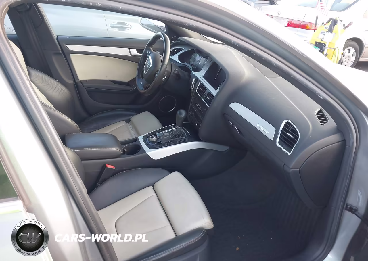 2010 Audi S4 3.0 Premium Plus VIN:WAUBGAFL0AA157967 - 5