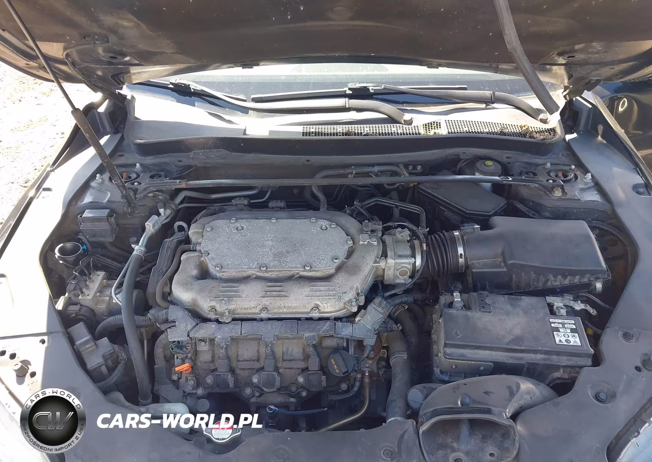 2015 Acura Tlx V6 Tech VIN:19UUB3F5XFA000995 - 10