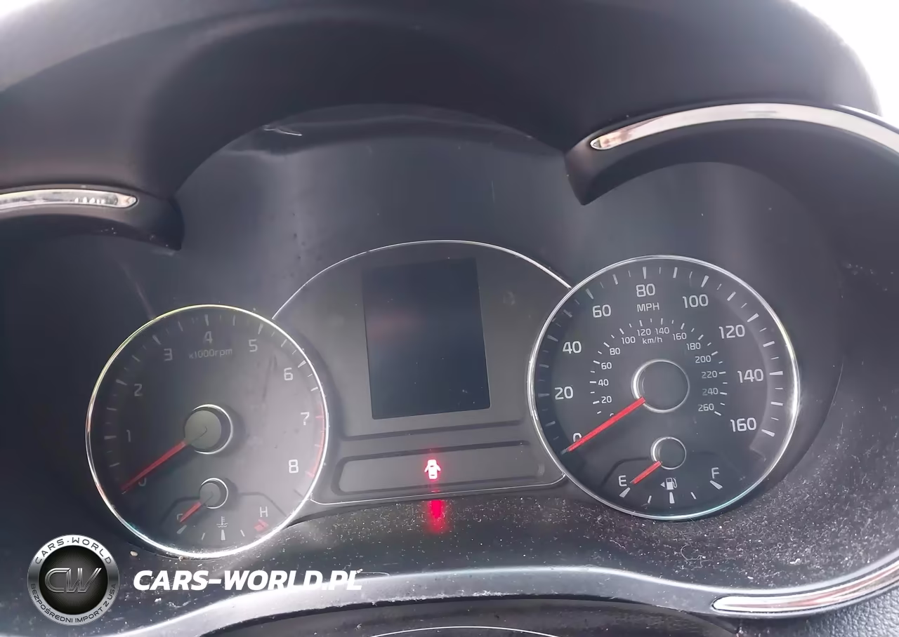 2014 Kia Forte Lx VIN:KNAFX4A62E5188317 - 7