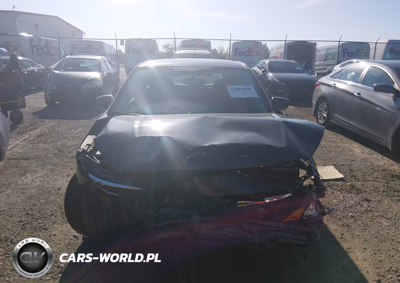 2023 Subaru Impreza Base 5-Door VIN:4S3GTAB63P3706515 - 12