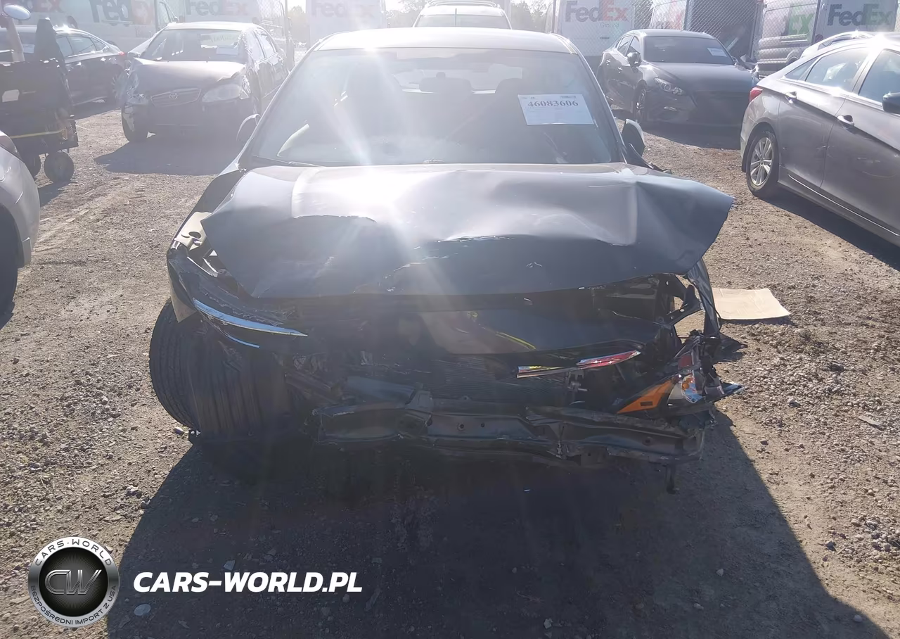 2023 Subaru Impreza Base 5-Door VIN:4S3GTAB63P3706515 - 6