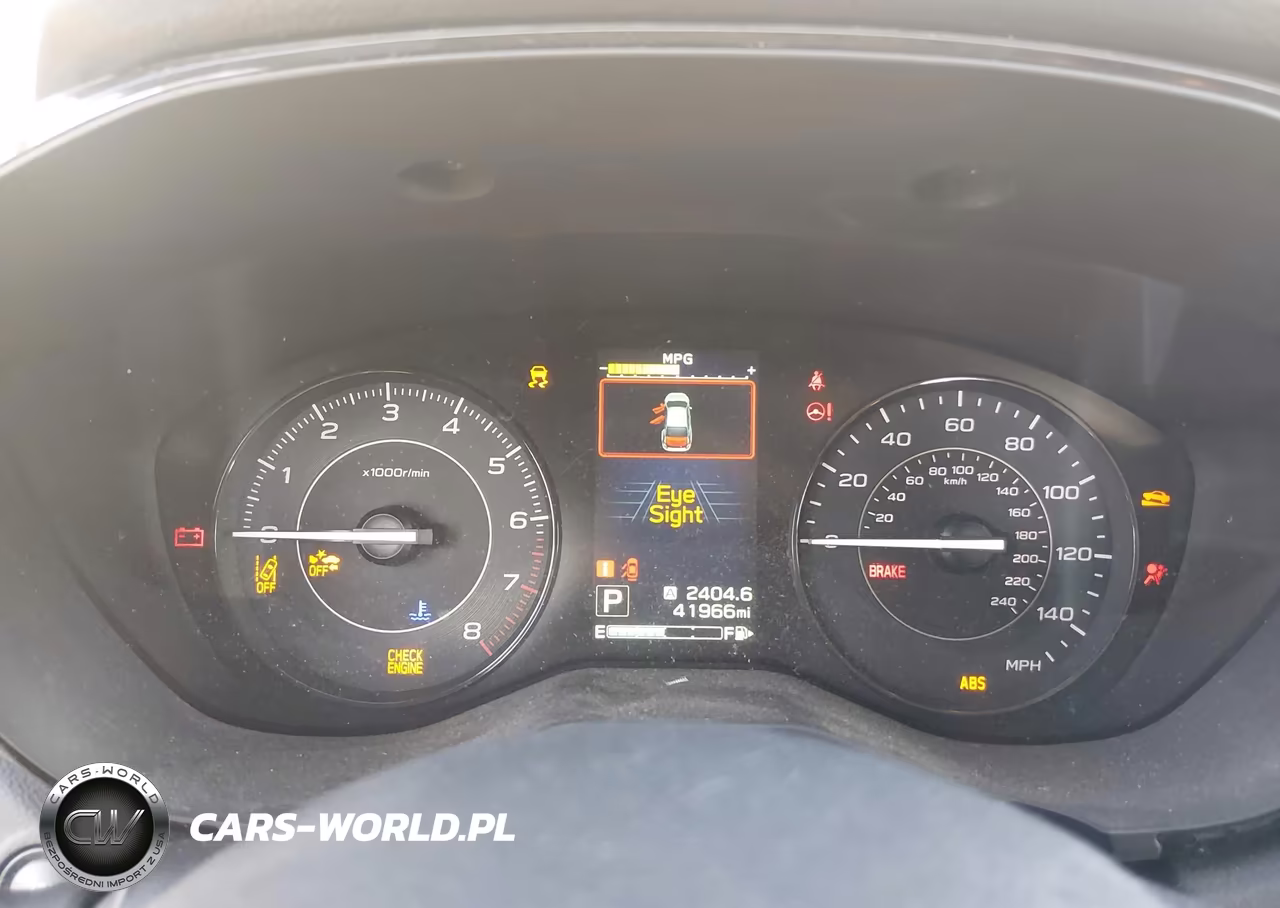 2023 Subaru Impreza Base 5-Door VIN:4S3GTAB63P3706515 - 7