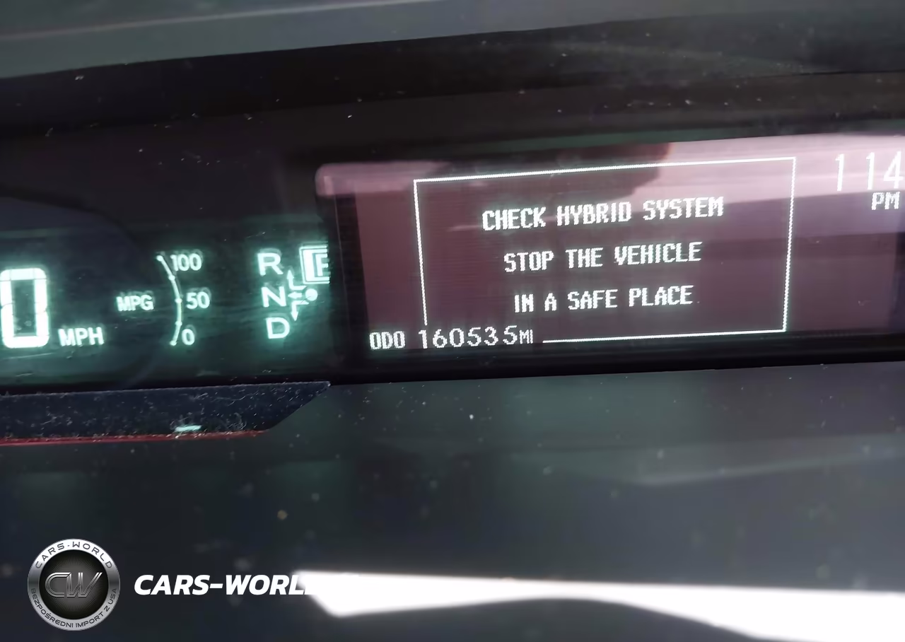 2015 Toyota Prius Three VIN:JTDKN3DU1F0446465 - 15