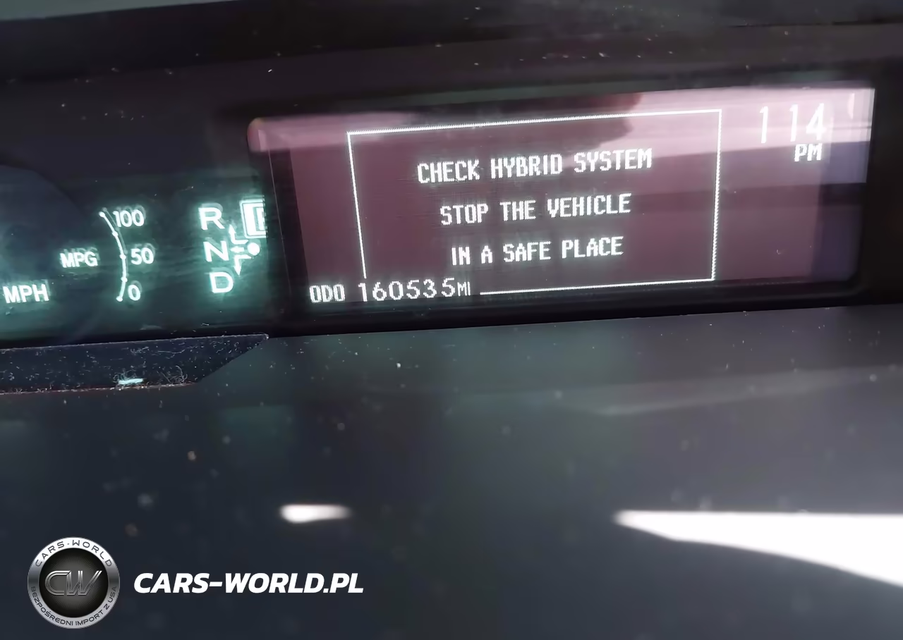 2015 Toyota Prius Three VIN:JTDKN3DU1F0446465 - 7
