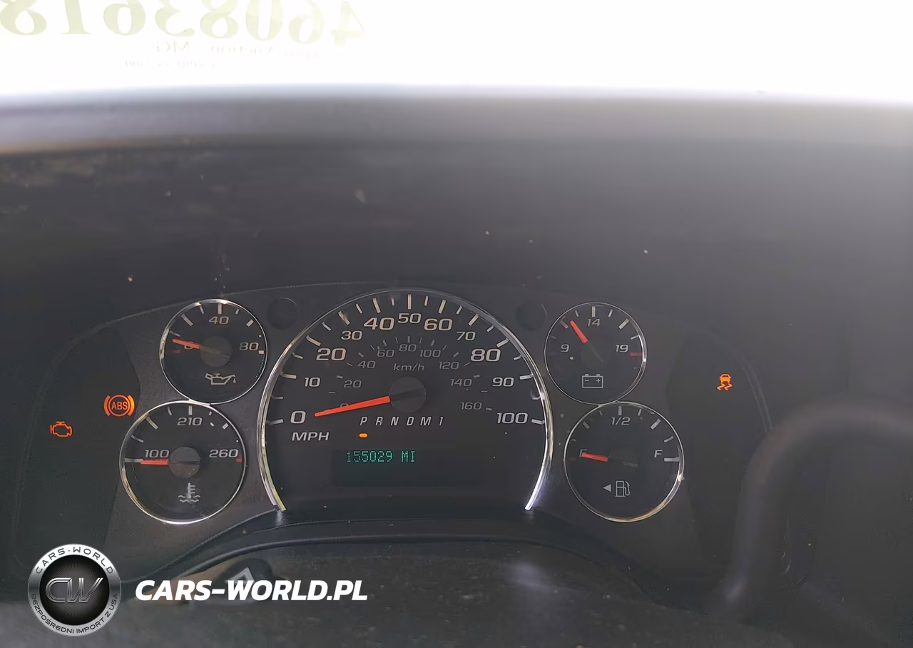 2016 Chevrolet Express 2500 Work Van VIN:1GCWGAFF3G1198682 - 7
