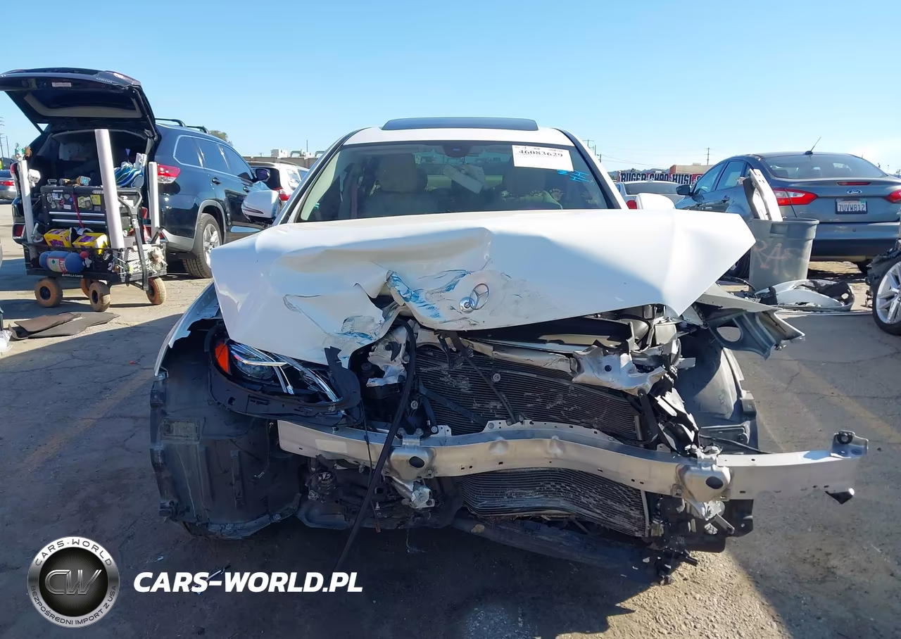 2020 Mercedes-Benz E 350 VIN:WDDZF8DB0LA747635 - 11