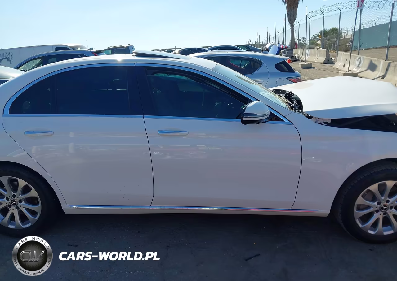 2020 Mercedes-Benz E 350 VIN:WDDZF8DB0LA747635 - 12