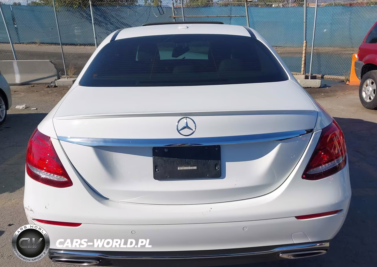 2020 Mercedes-Benz E 350 VIN:WDDZF8DB0LA747635 - 15