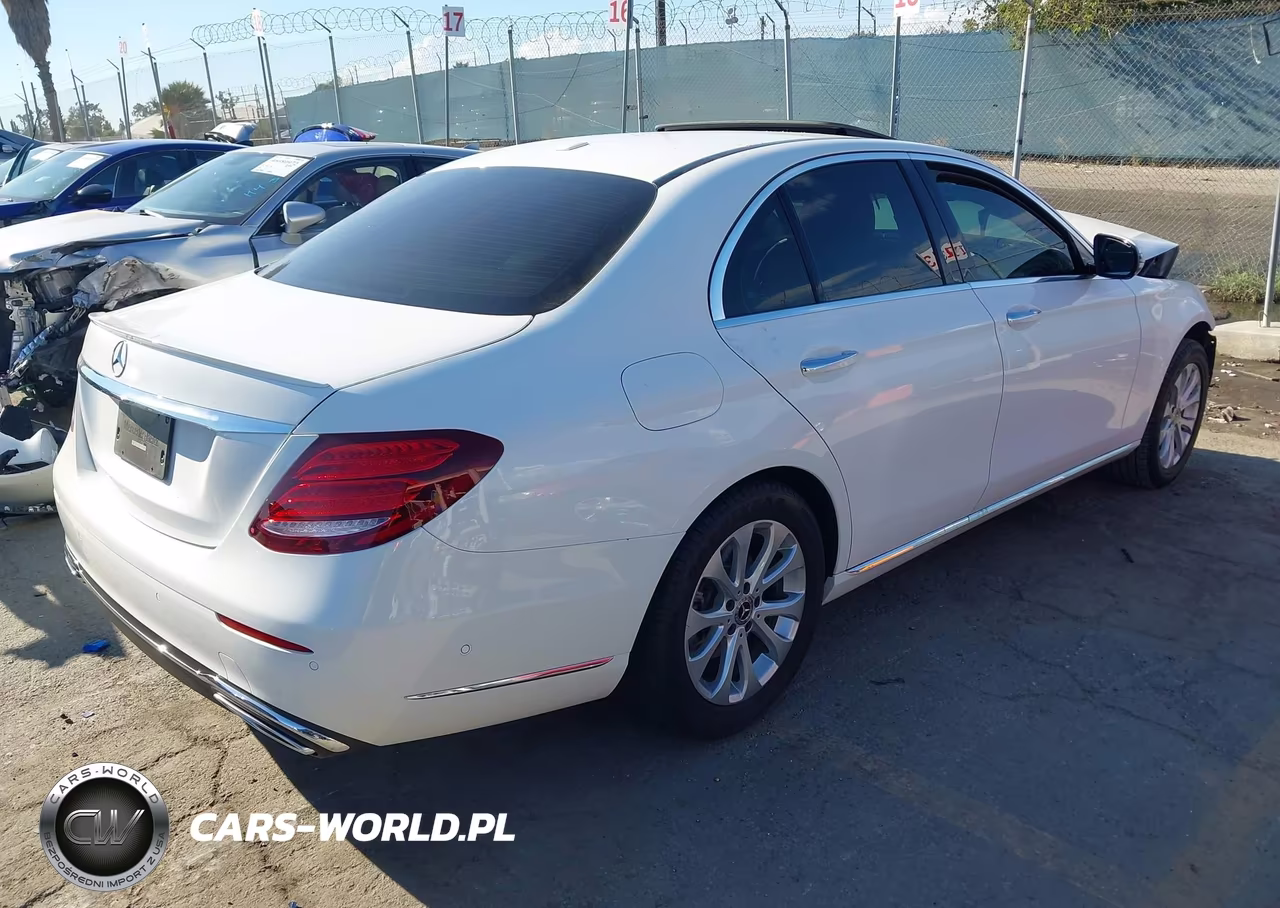 2020 Mercedes-Benz E 350 VIN:WDDZF8DB0LA747635 - 4