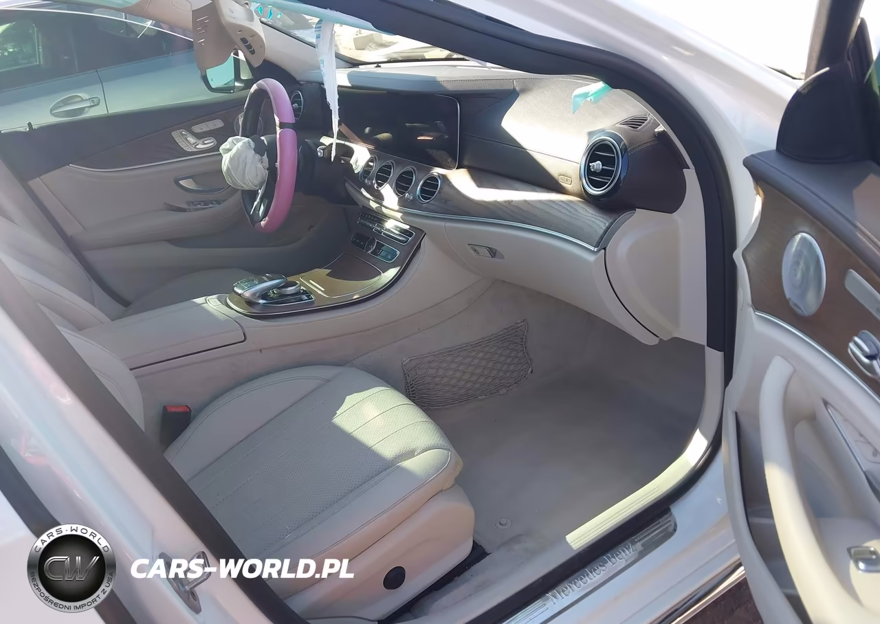 2020 Mercedes-Benz E 350 VIN:WDDZF8DB0LA747635 - 5