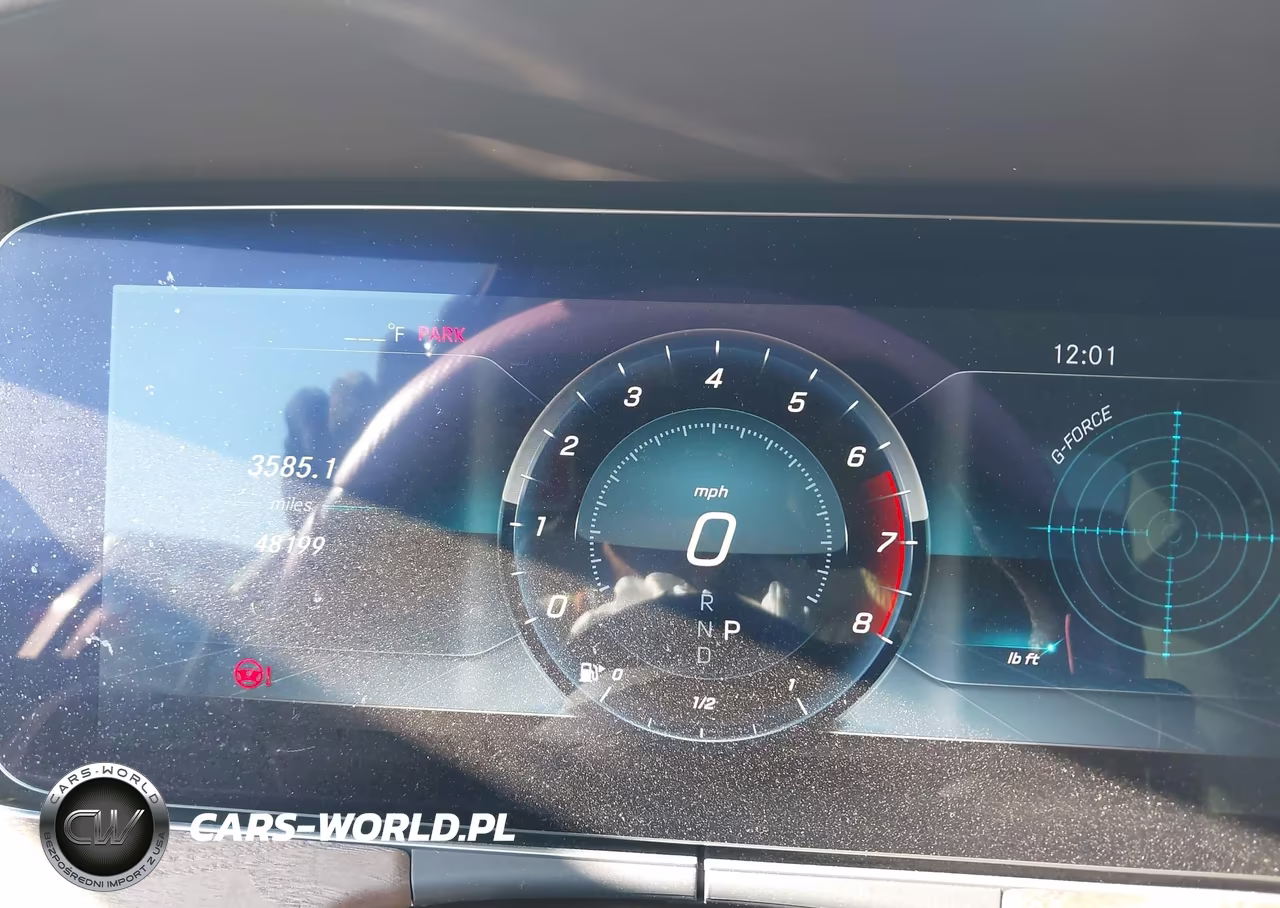 2020 Mercedes-Benz E 350 VIN:WDDZF8DB0LA747635 - 7
