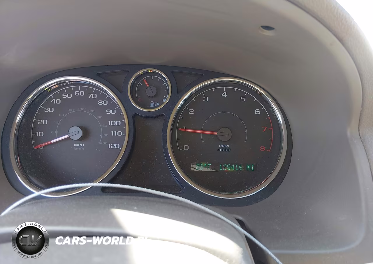 2007 Chevrolet Cobalt Lt VIN:1G1AL55F477169003 - 7