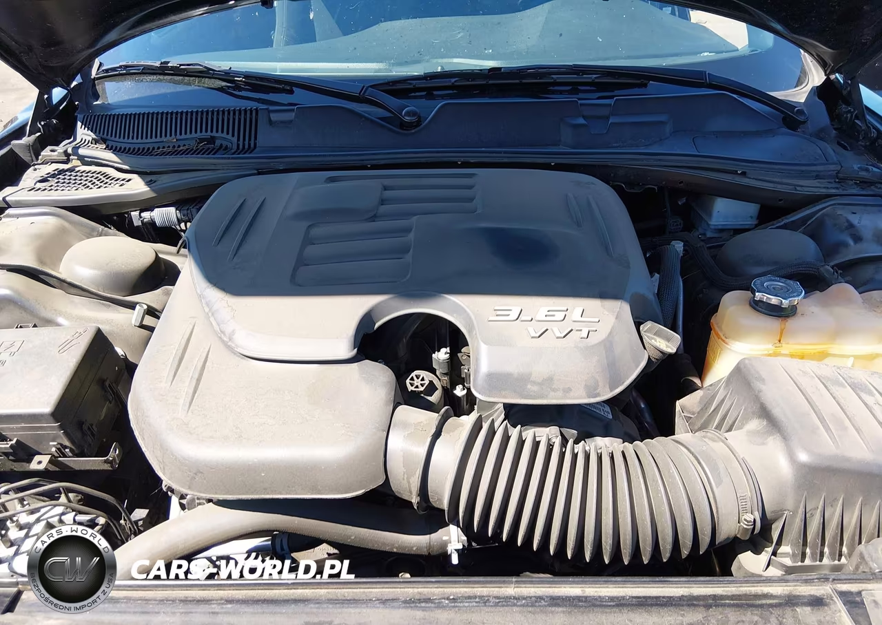 2023 Dodge Challenger Sxt Awd VIN:2C3CDZGG0PH587531 - 10