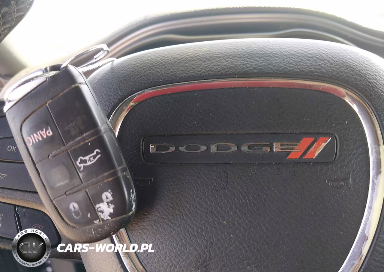 2023 Dodge Challenger Sxt Awd VIN:2C3CDZGG0PH587531 - 11
