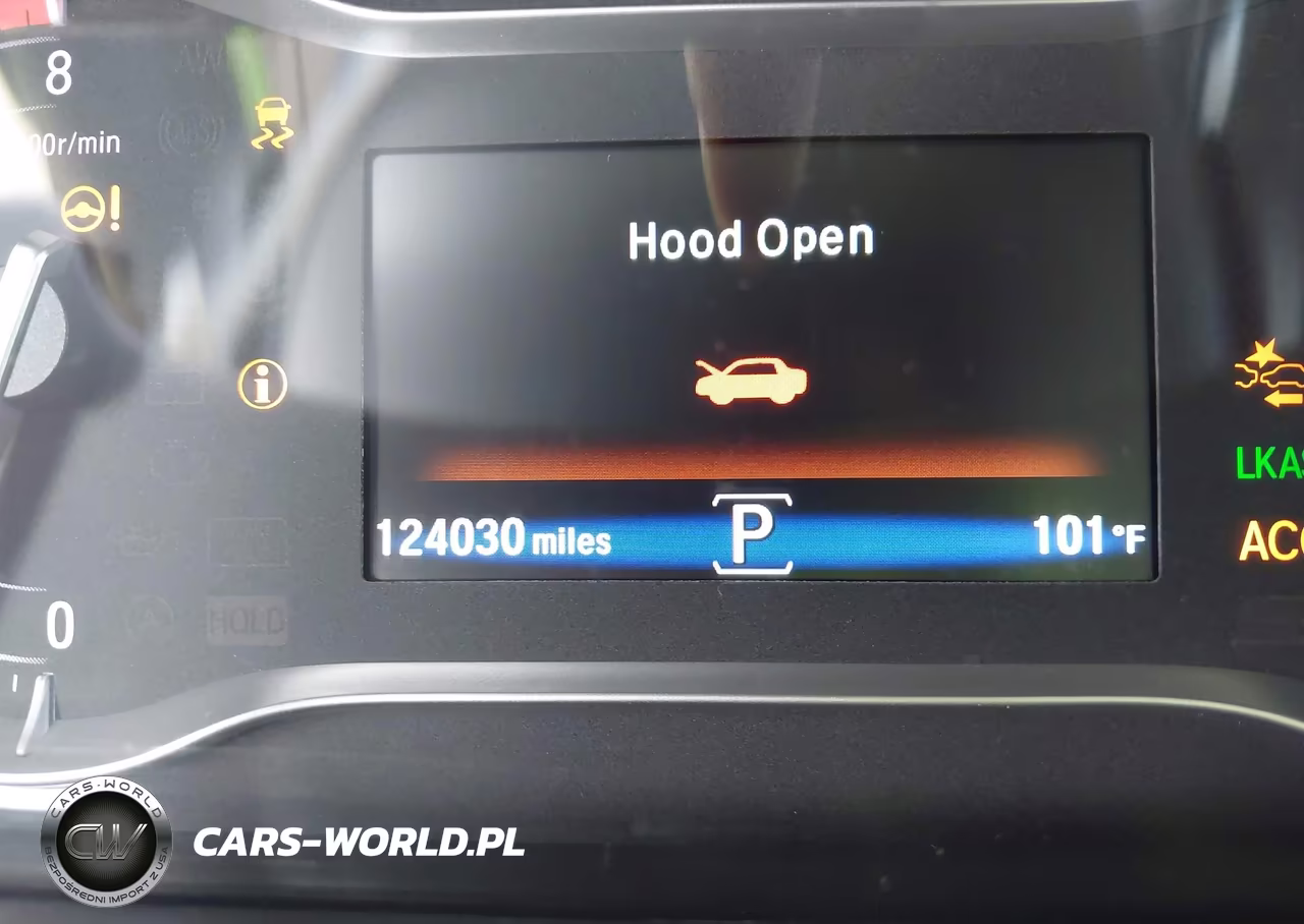 2017 Honda Pilot Touring VIN:5FNYF5H94HB007645 - 15