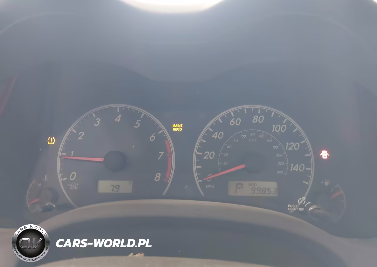 2010 Toyota Corolla Le VIN:JTDBU4EE6AJ060272 - 7