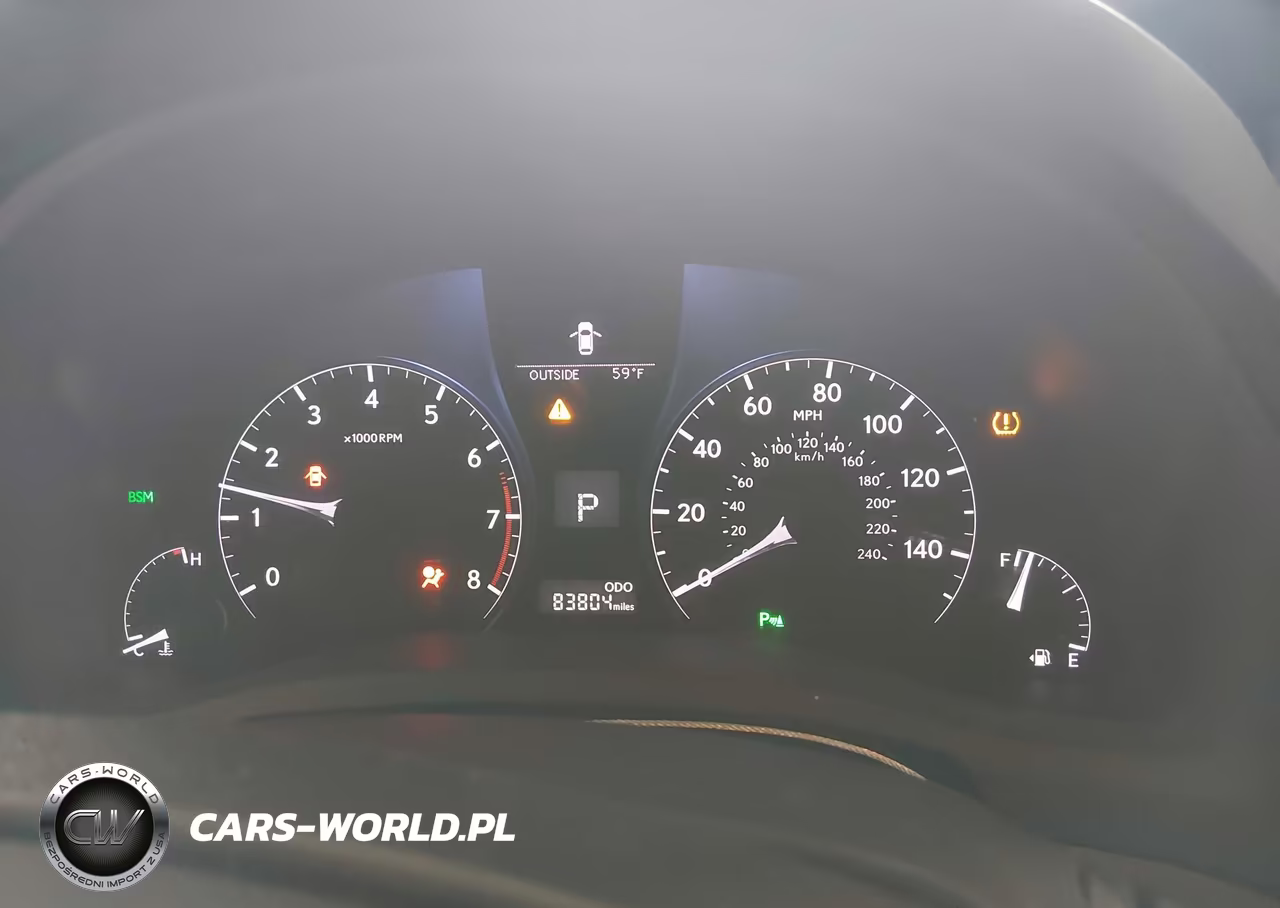 2014 Lexus Rx 350 VIN:2T2BK1BA6EC249250 - 7