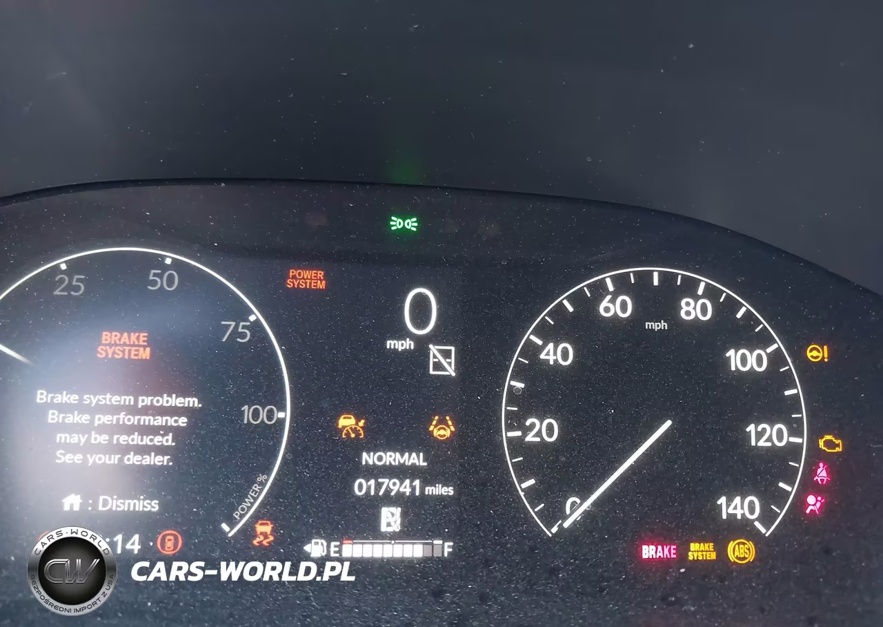 2025 Honda Cr-V Hybrid Sport VIN:7FARS6H52SE063355 - 15