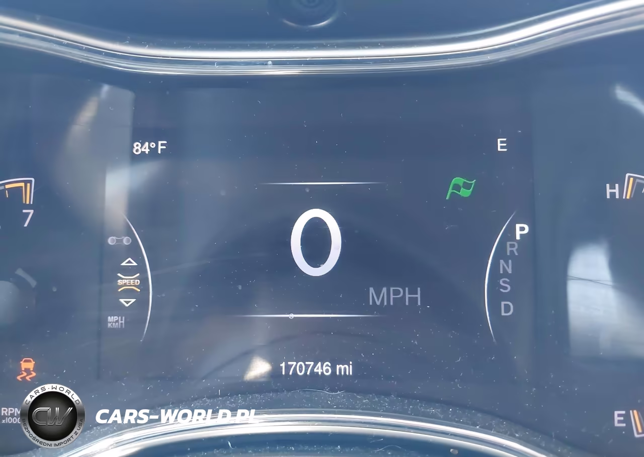 2015 Jeep Grand Cherokee Laredo VIN:1C4RJFAG8FC208105 - 7