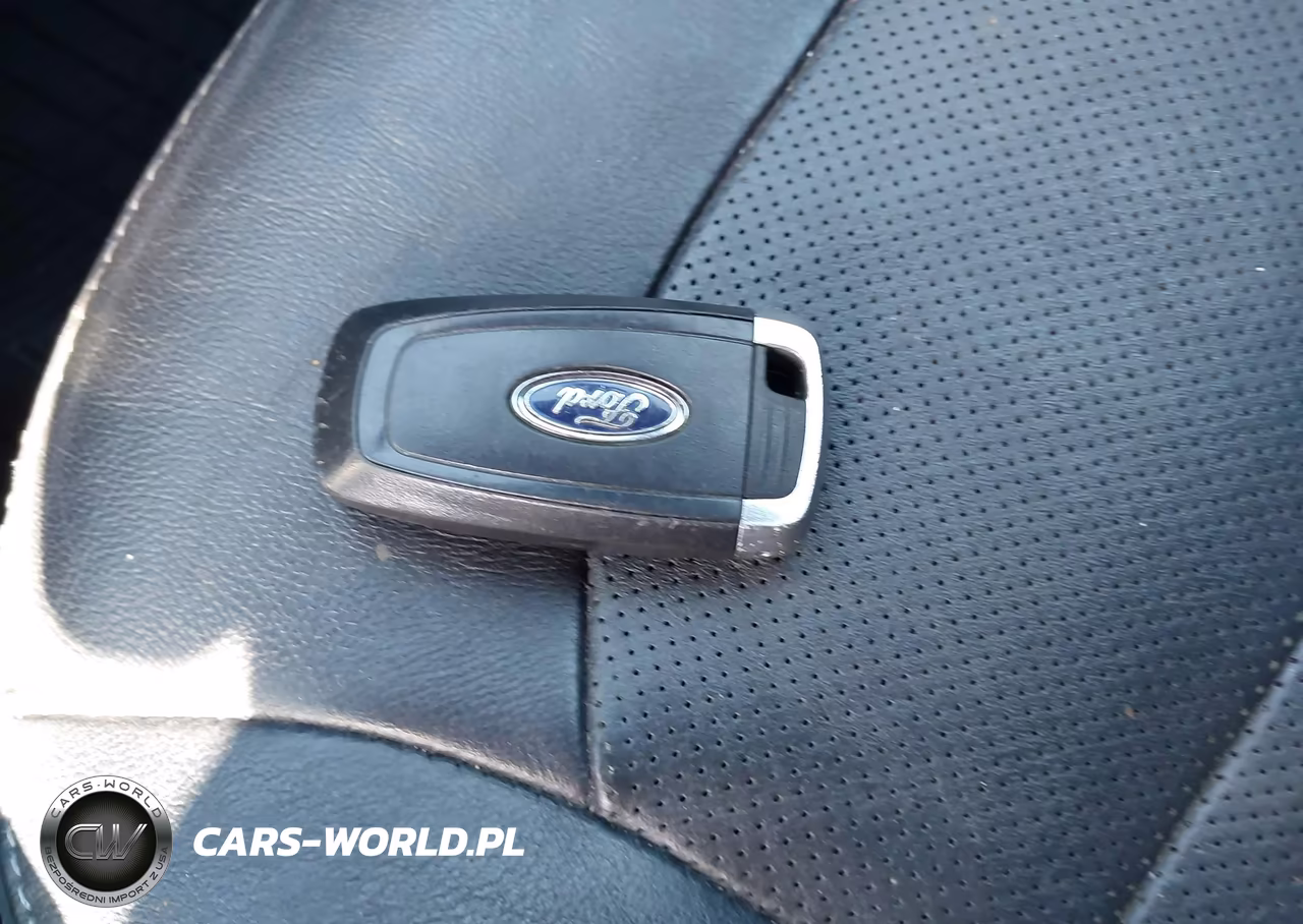 2018 Ford Explorer Limited VIN:1FM5K8F83JGB11447 - 11