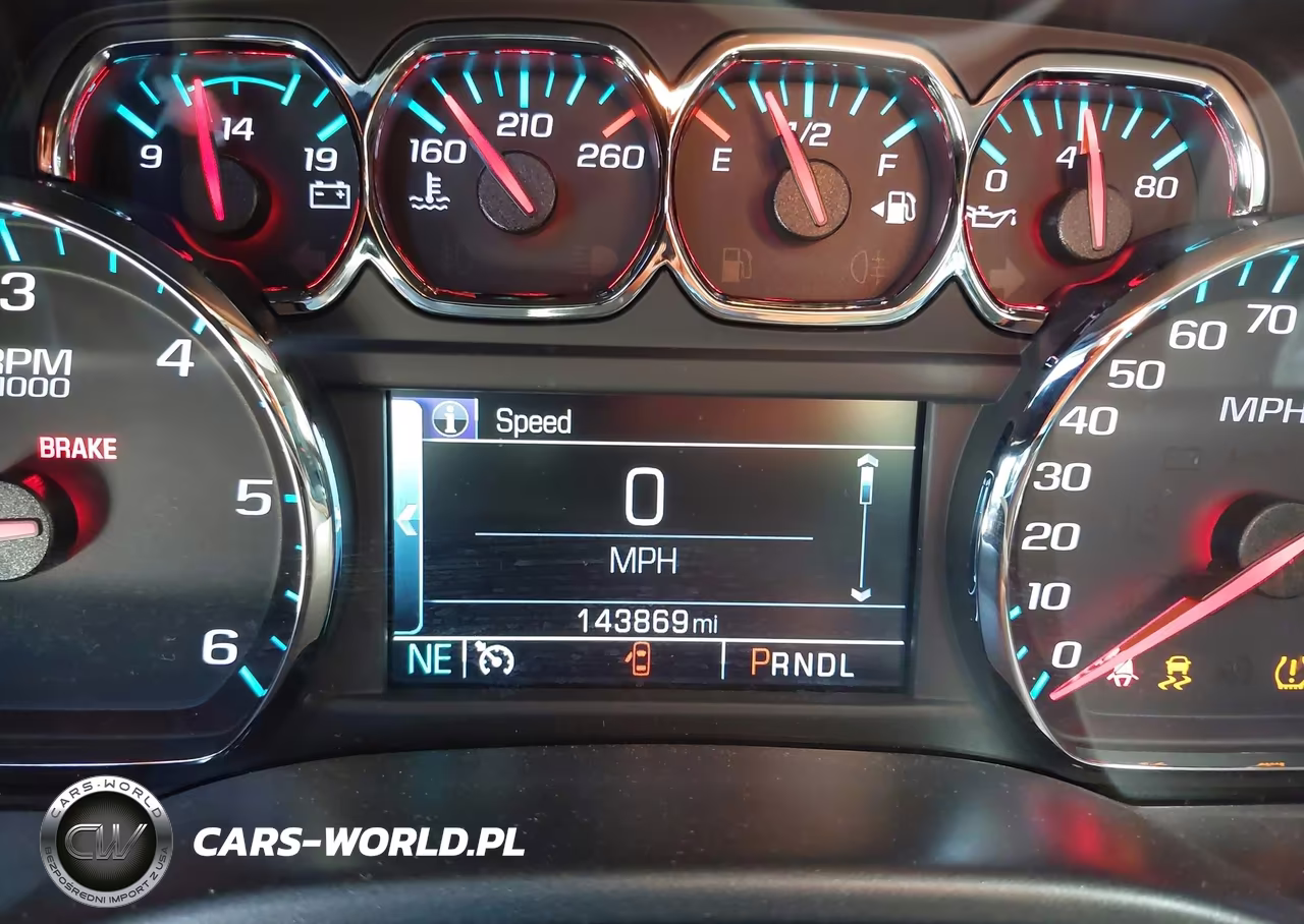 2018 Chevrolet Silverado 1500 1Lt VIN:3GCPCREC9JG475575 - 7