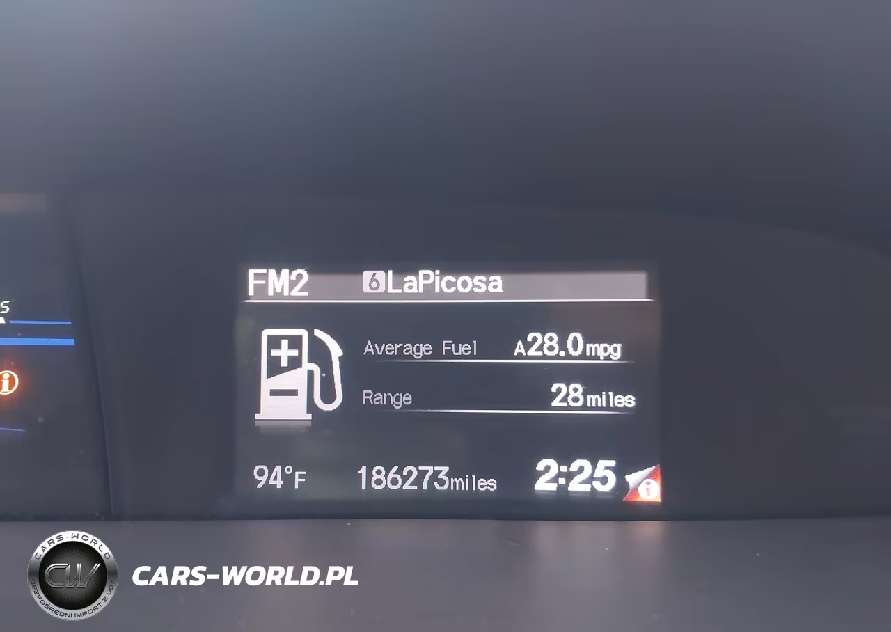 2013 Honda Civic Lx VIN:19XFB2F54DE265021 - 15