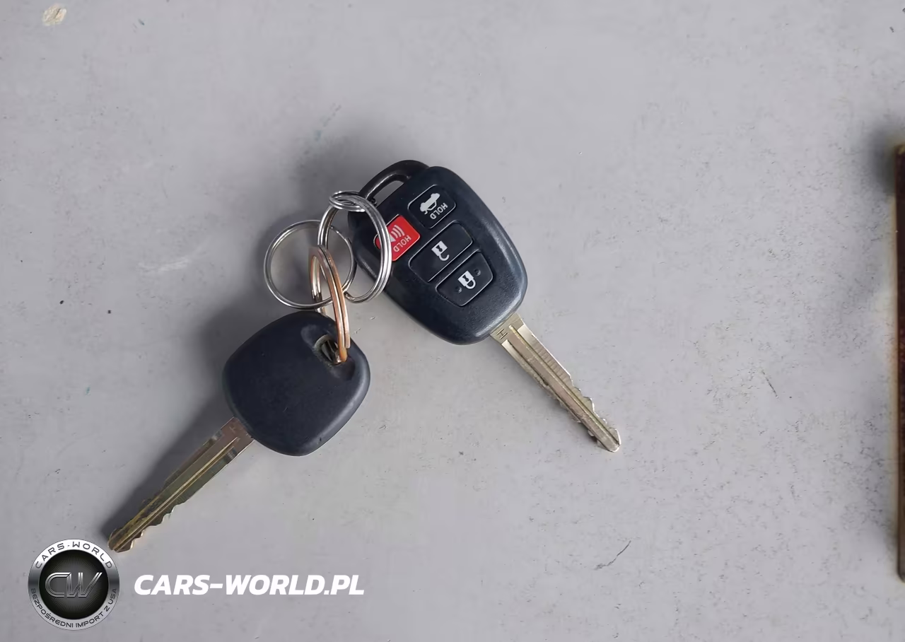2014 Toyota Corolla Le-Le Plus-Le Premium VIN:5YFBURHE5EP106281 - 11