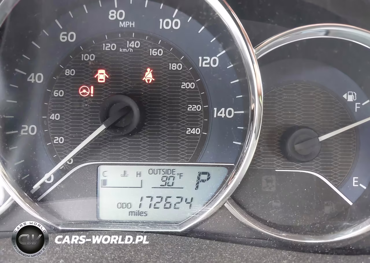 2014 Toyota Corolla Le-Le Plus-Le Premium VIN:5YFBURHE5EP106281 - 15