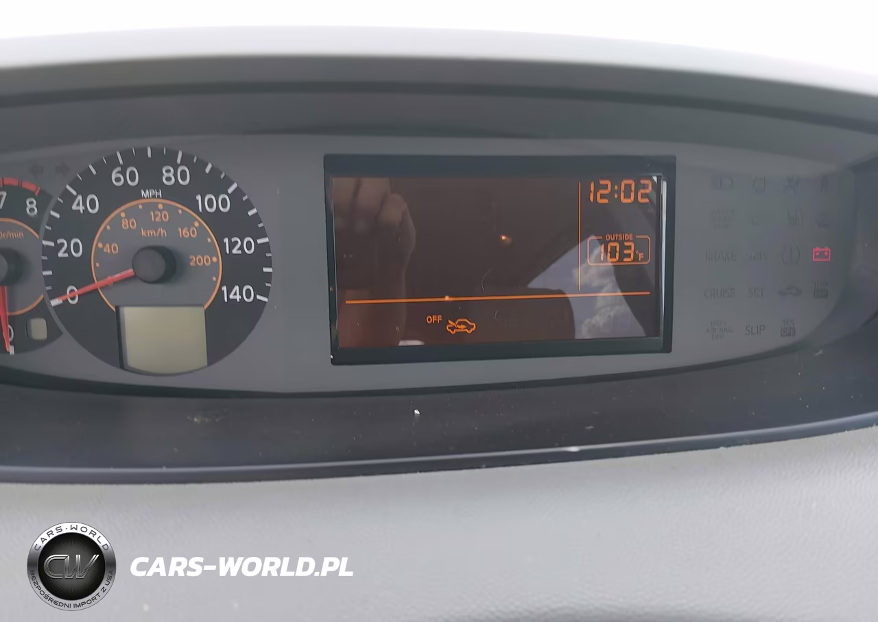 2006 Nissan Quest 3.5 S VIN:5N1BV28U06N102046 - 7