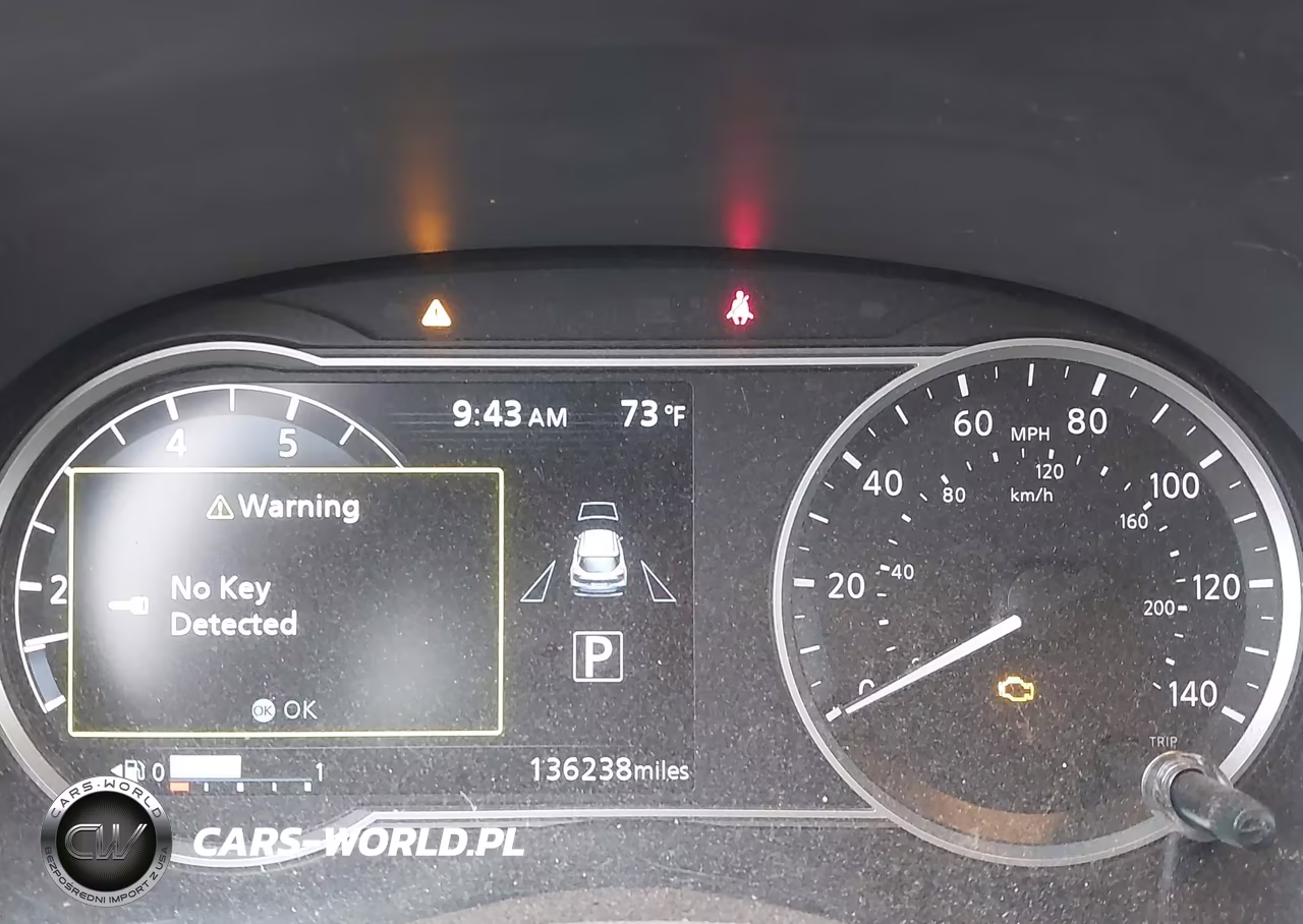 2018 Nissan Kicks Sr VIN:3N1CP5CU6JL530761 - 7
