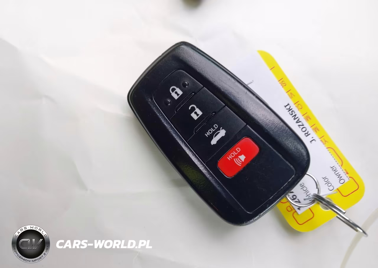 2019 Toyota Camry Le VIN:4T1B11HK4KU778925 - 11