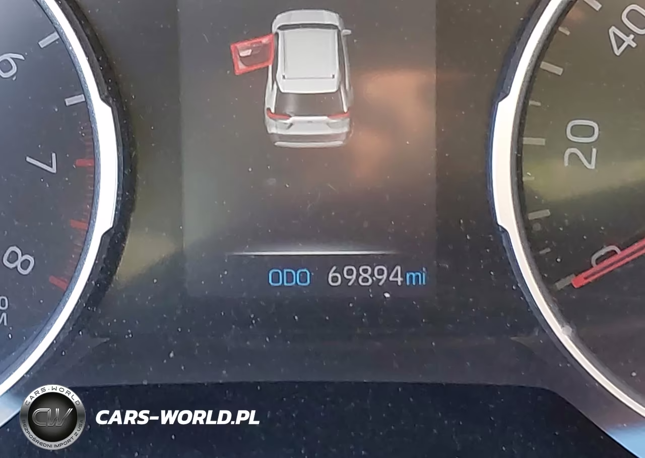 2020 Toyota Rav4 Xle VIN:2T3W1RFV8LW081294 - 16