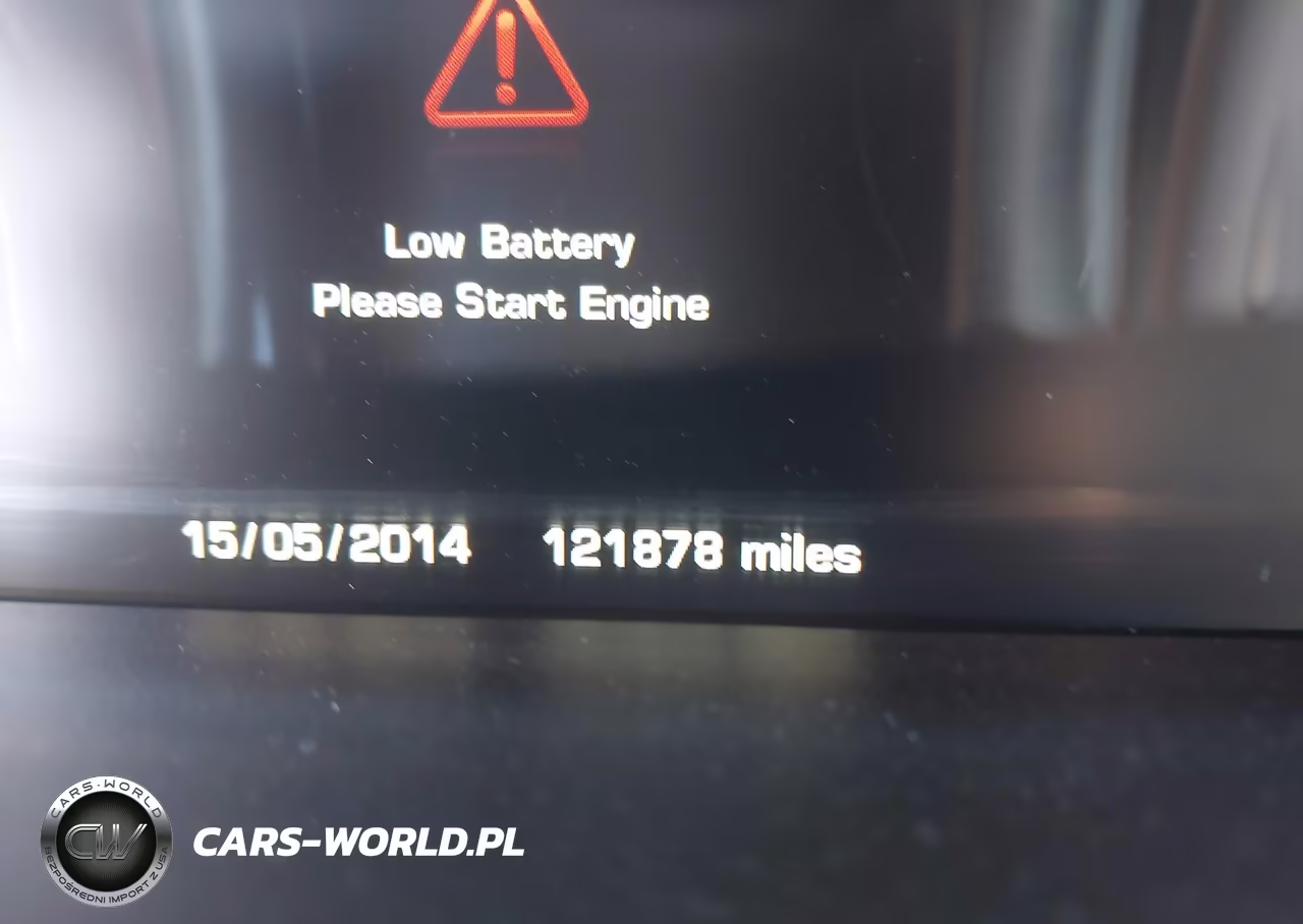 2015 Land Rover Range Rover 5.0L V8 Supercharged VIN:SALGS2TF0FA214194 - 15
