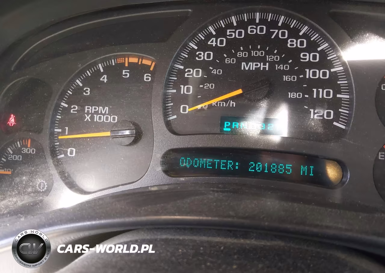 2004 GMC Sierra 2500Hd Sle VIN:1GTHK23G74F128580 - 7