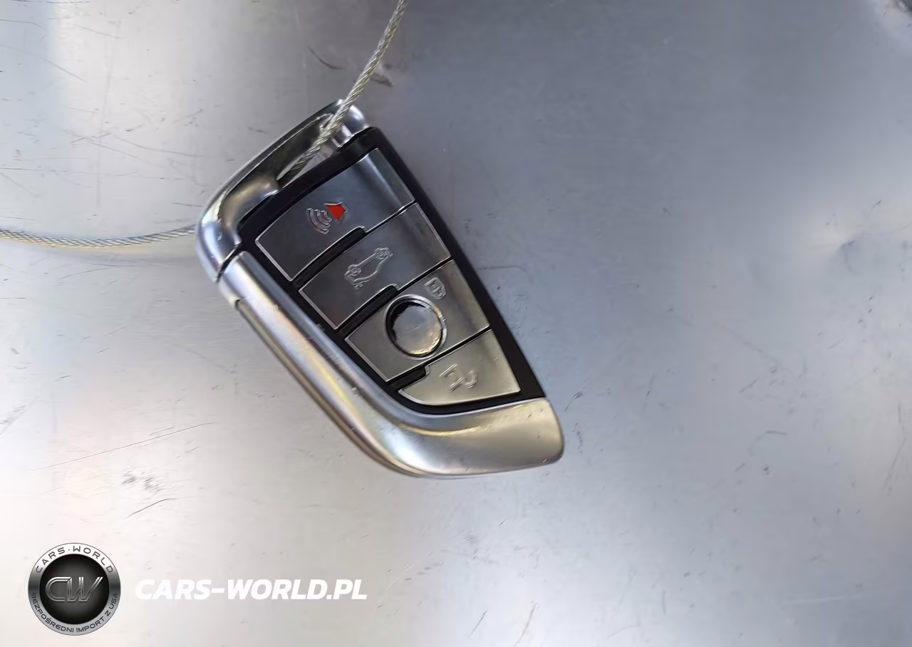 2019 BMW 530I VIN:WBAJA5C54KBX86251 - 11