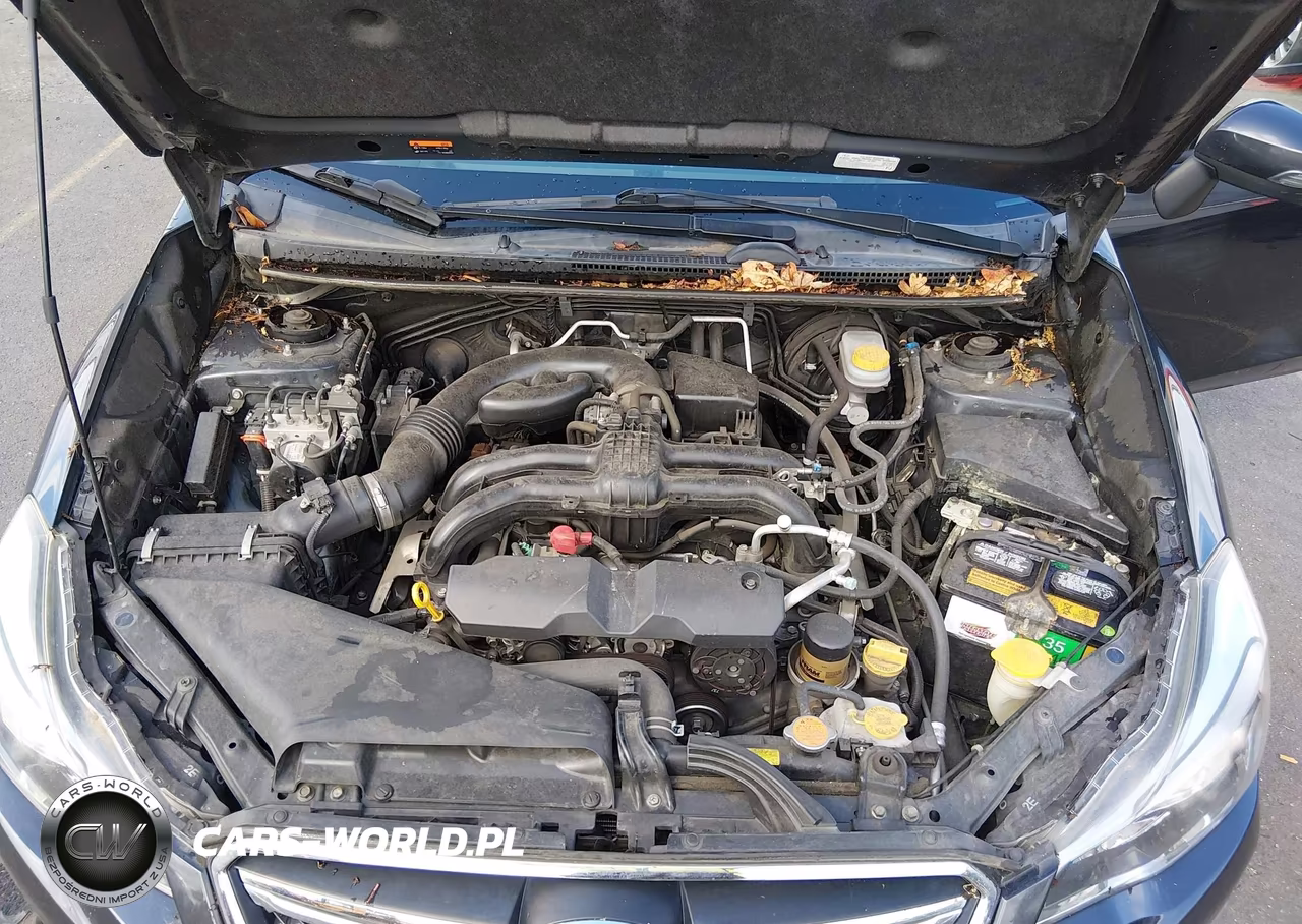 2017 Subaru Crosstrek 2.0I Limited VIN:JF2GPANC5HH273775 - 10