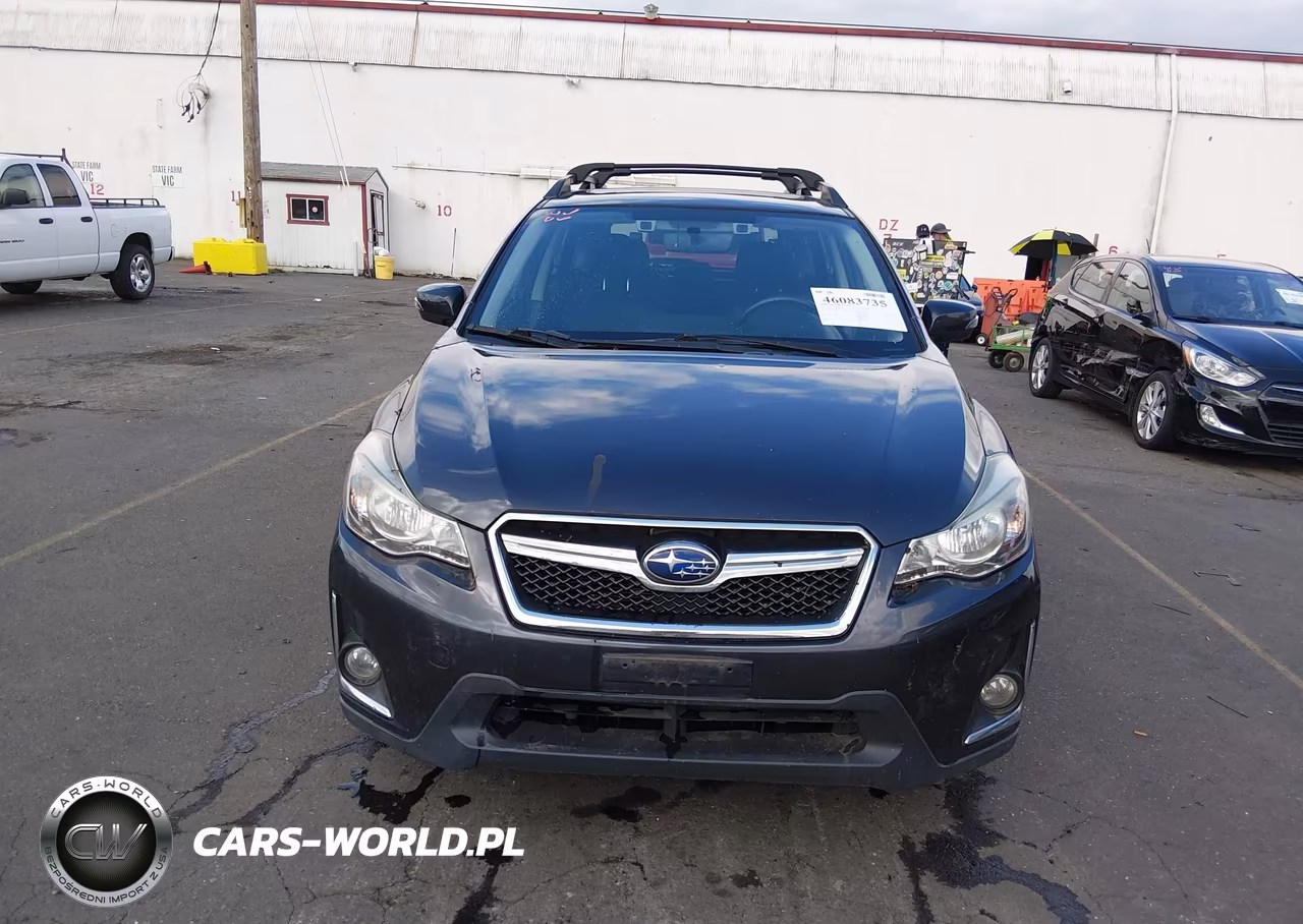 2017 Subaru Crosstrek 2.0I Limited VIN:JF2GPANC5HH273775 - 11