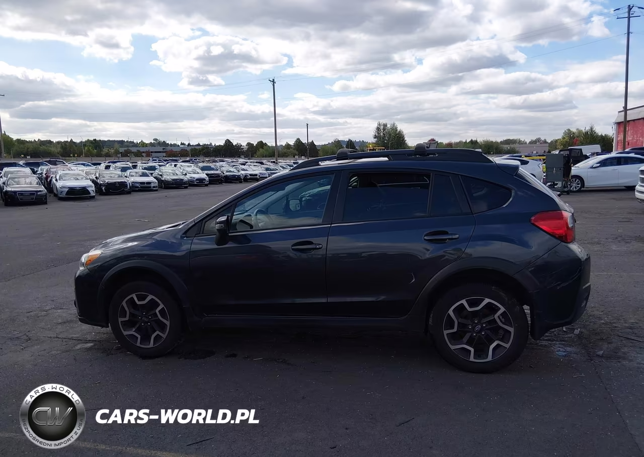 2017 Subaru Crosstrek 2.0I Limited VIN:JF2GPANC5HH273775 - 13