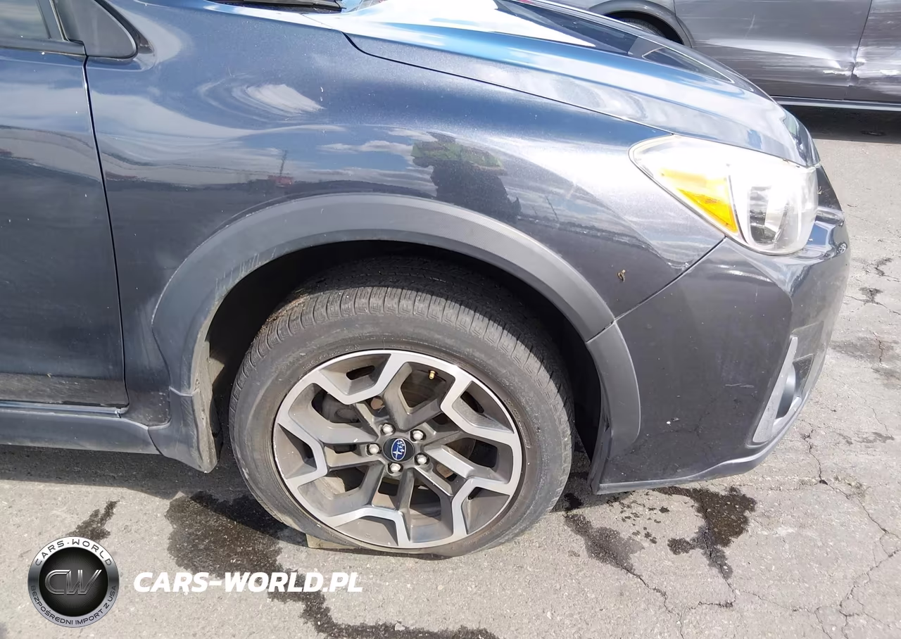 2017 Subaru Crosstrek 2.0I Limited VIN:JF2GPANC5HH273775 - 16