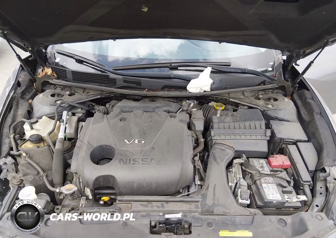 2022 Nissan Maxima Sv Xtronic Cvt VIN:1N4AA6CV0NC503017 - 10
