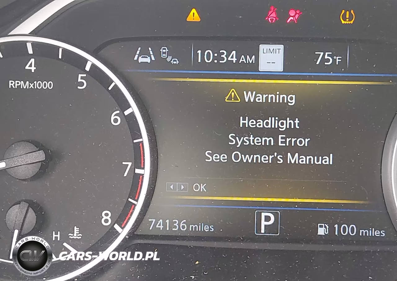 2022 Nissan Maxima Sv Xtronic Cvt VIN:1N4AA6CV0NC503017 - 15