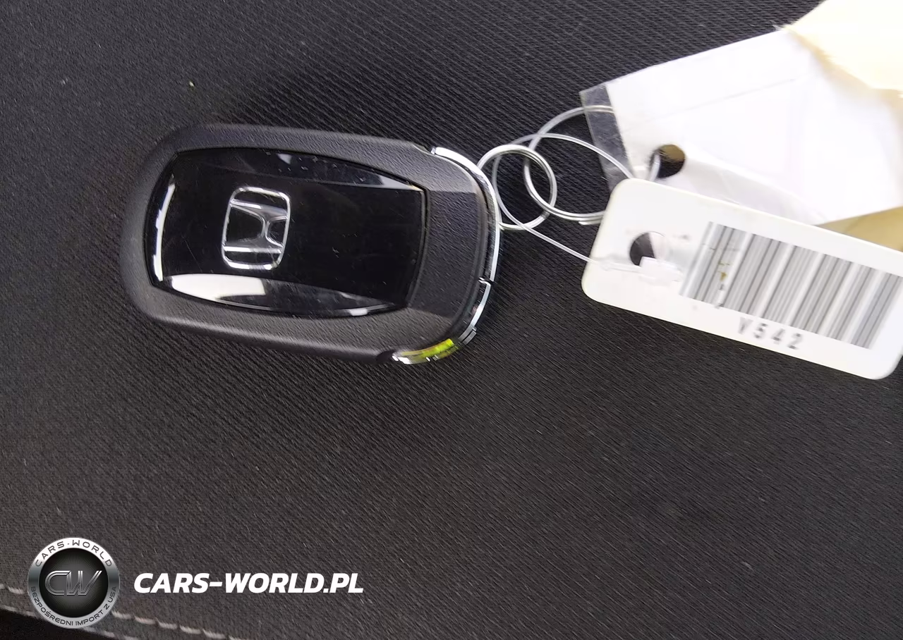 2026 Honda Civic Sport VIN:2HGFE2F55TH607572 - 11